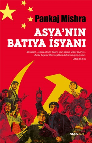 Alfa Yayınları