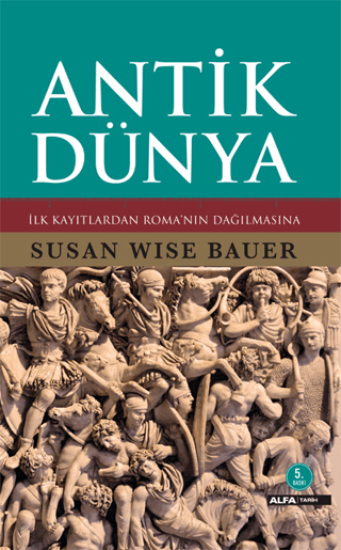 Alfa Yayınları