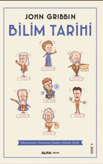 Alfa Yayınları