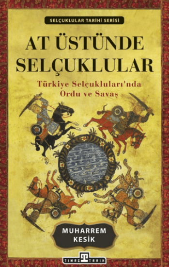 Timaş Tarih