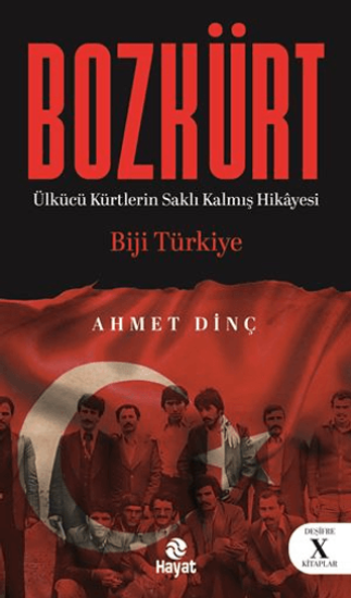 Hayat Yayınları