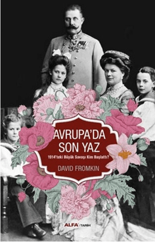 Alfa Yayınları