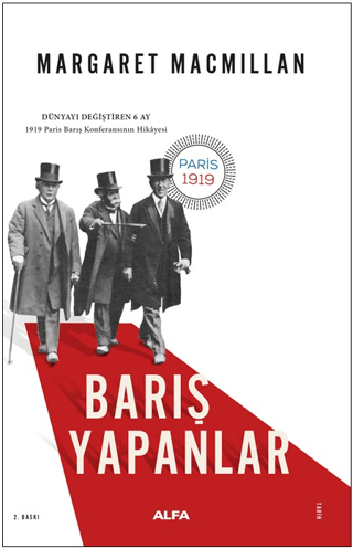 Alfa Yayınları