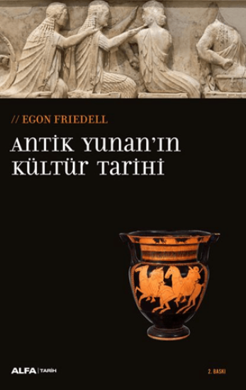 Alfa Yayınları