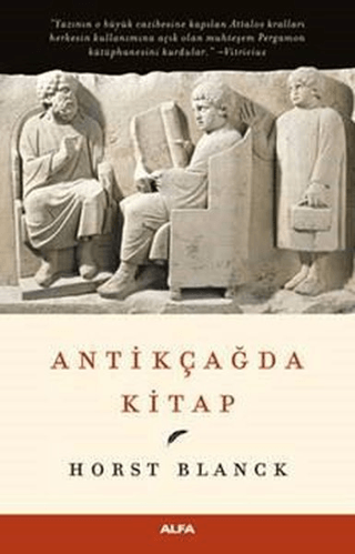 Alfa Yayınları
