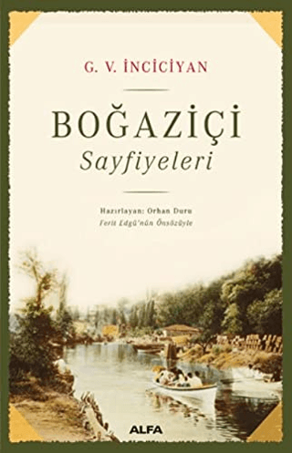 Alfa Yayınları