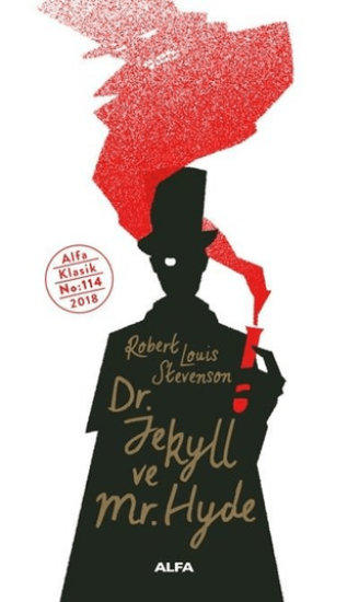 Alfa Yayınları, Dr. Jekyll ve Mr. Hyde, Robert Louis Stevenson