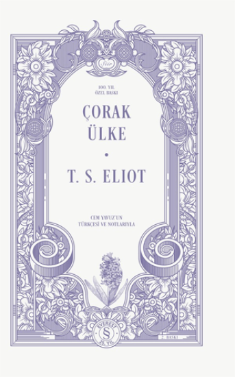 Everest Yayınları, Çorak Ülke, T.S. Eliot