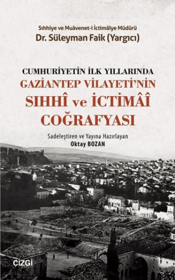 Çizgi Kitabevi Yayınları