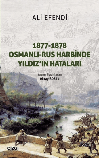Çizgi Kitabevi Yayınları