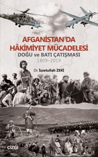Çizgi Kitabevi Yayınları