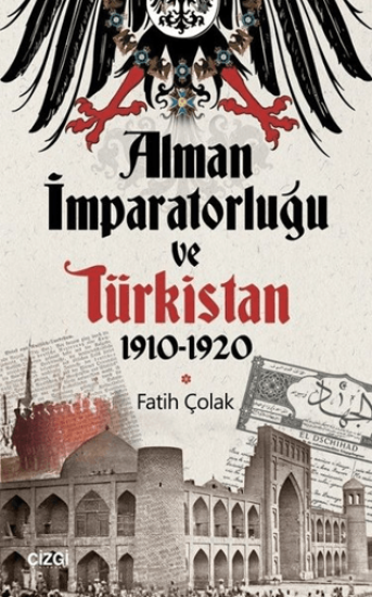 Çizgi Kitabevi Yayınları