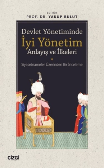 Çizgi Kitabevi Yayınları
