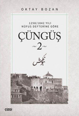 Çizgi Kitabevi Yayınları