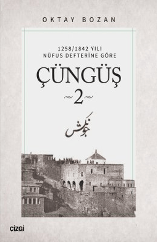 Çizgi Kitabevi Yayınları