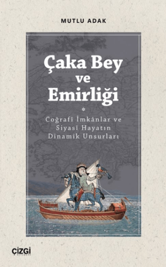 Çizgi Kitabevi Yayınları