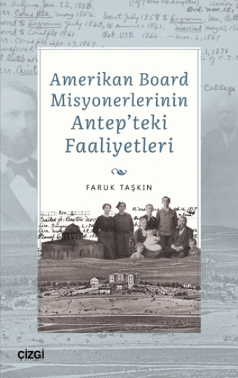 Çizgi Kitabevi Yayınları