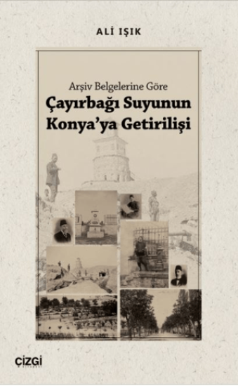 Çizgi Kitabevi Yayınları