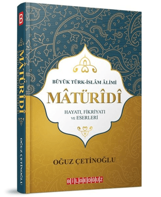 Bilgeoğuz Yayınları