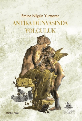 Yitik Ülke Yayınları