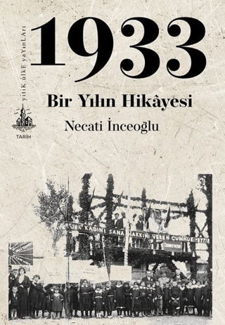 Yitik Ülke Yayınları