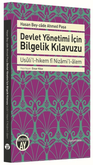 Büyüyen Ay Yayınları