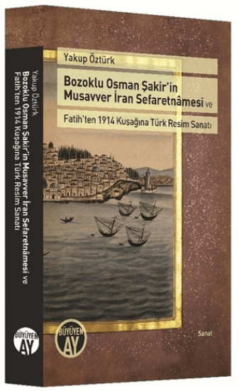 Büyüyen Ay Yayınları