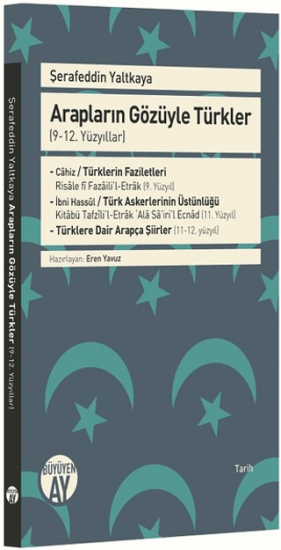 Büyüyen Ay Yayınları