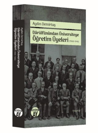 Büyüyen Ay Yayınları