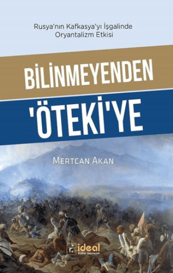 İdeal Kültür Yayıncılık