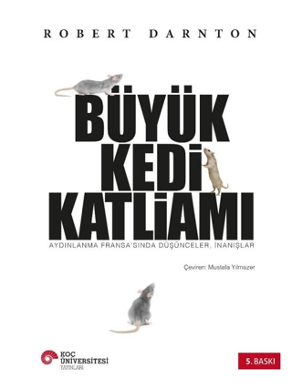 Koç Üniversitesi Yayınları