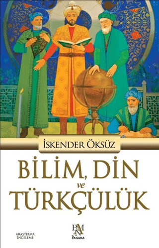 Panama Yayıncılık