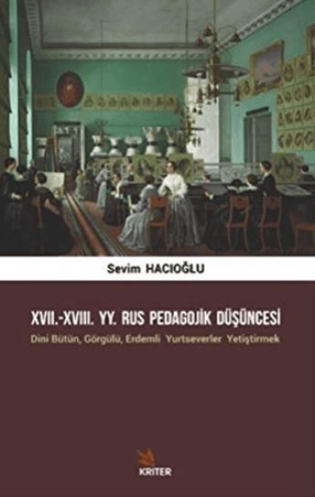 Kriter Yayınları
