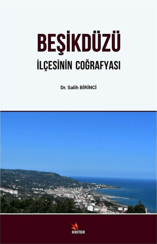 Kriter Yayınları