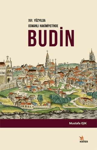 Kriter Yayınları