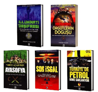 Çınaraltı Yayınları