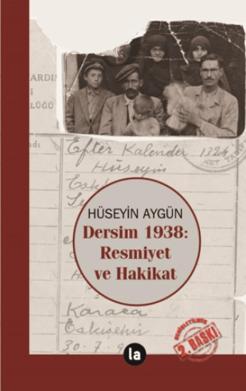 La Kitap