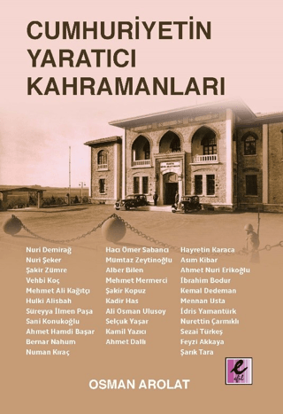 Efil Yayınevi