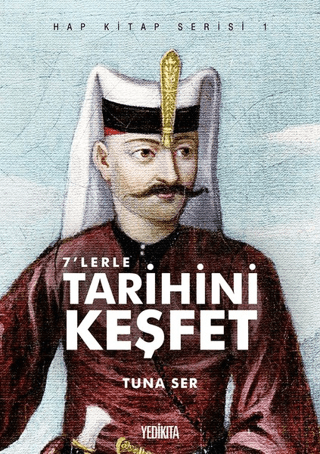 Yedikıta Kitaplığı