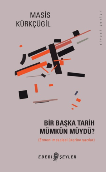 Edebi Şeyler