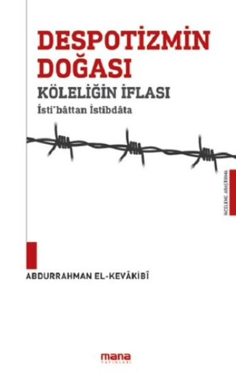 Mana Yayınları