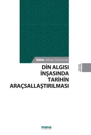 Mana Yayınları