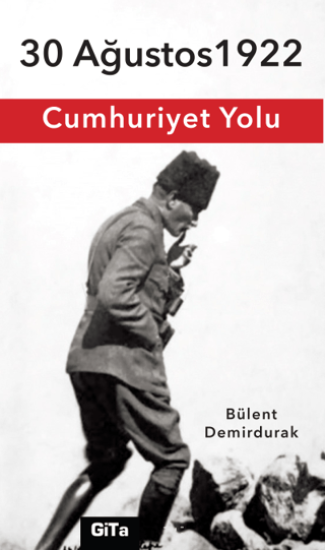 Gita Yayınları, Cumhuriyet Yolu, Bülent Demirdurak