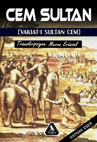 Pergole Yayınları