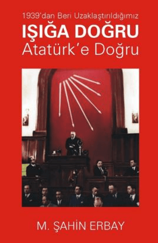 Yazarın Kendi Yayınevi - M. Şahin Erbay