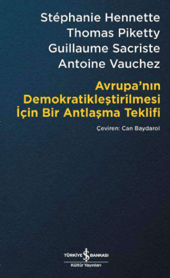 İş Bankası Kültür Yayınları