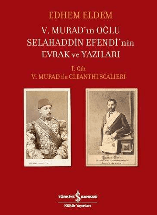 İş Bankası Kültür Yayınları
