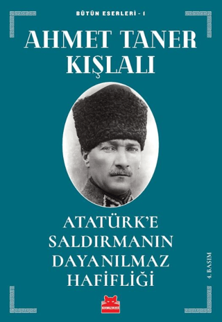 Kırmızı Kedi Yayınevi