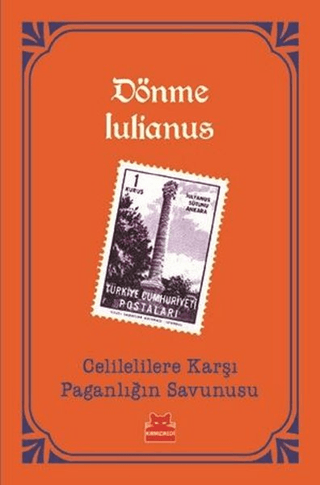 Kırmızı Kedi Yayınevi