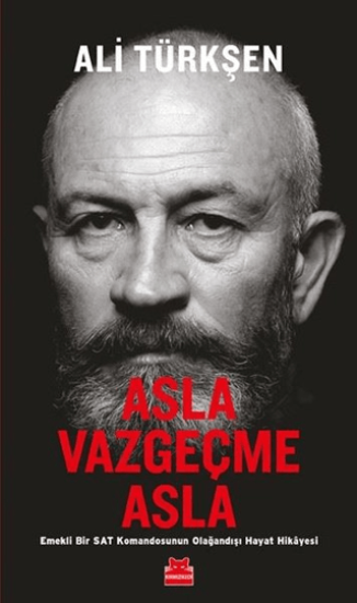 Kırmızı Kedi Yayınevi